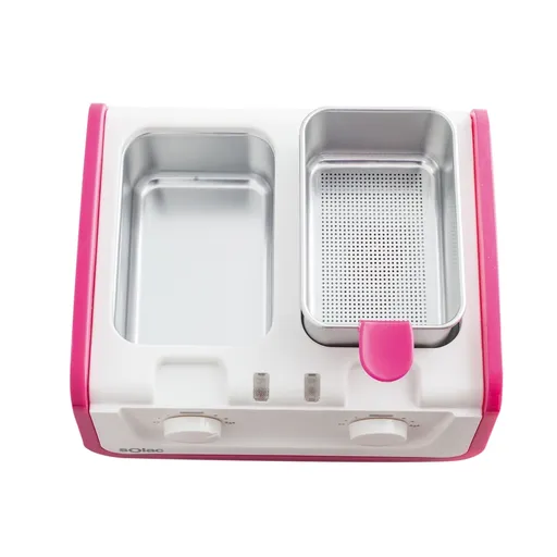 Solac DC7502  încălzitor pentru ceară de epilareEpil Pro Wax