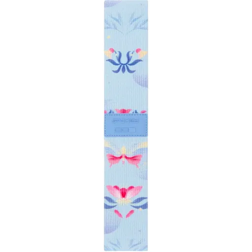 Spokey The Bloom elastic pentru exerciții de rezistență Light (20kg) 1 buc