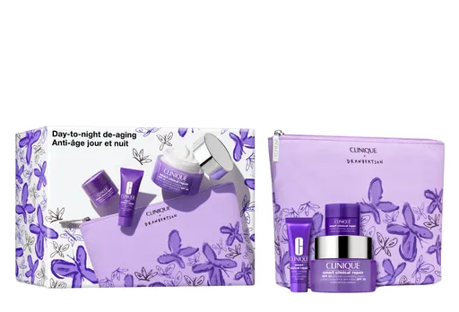 Clinique Set cadou Smart Clinical Kit