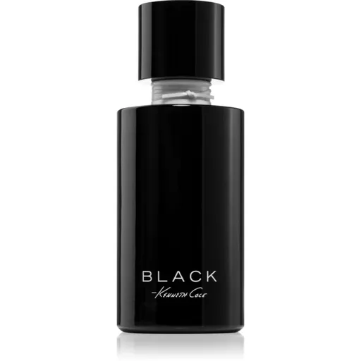 Kenneth Cole Black for Her Eau de Parfum pentru femei 100 ml