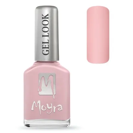 Lac de unghii Moyra Gel Look Nr. 954