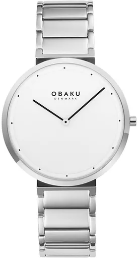 Obaku Ceas analogic V258GXCISC