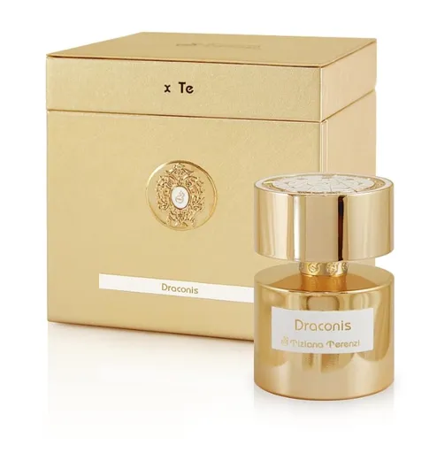 Tiziana Terenzi Draconis - extract de parfum 100 ml