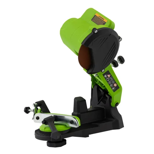 Aparat de ascutit Lant Drujba, 85 W, panza 105 mm, 5000 Rotatii/Minut Procraft SK1000