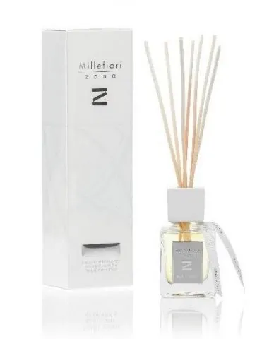 Millefiori Milano Difuzor de arome Zona Legni & Spezie 100 ml