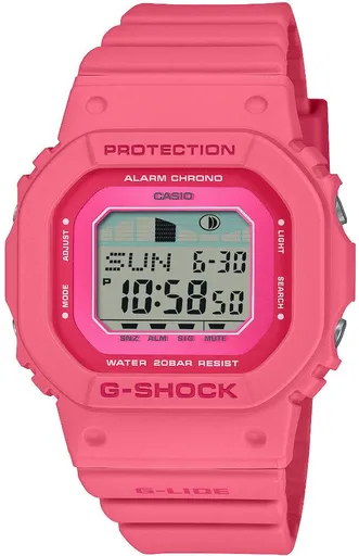 Casio G-Shock G-LIDE GLX-S5610-4ER (377)
