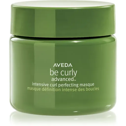 Aveda Be Curly Advanced™ Intensive Curl Perfecting Masque masca pentru păr creț 25 ml