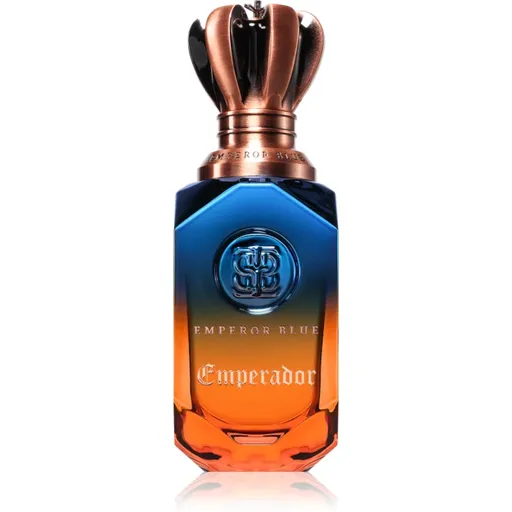 Emperor Blue Emperador Eau de Parfum pentru bărbați 100 ml