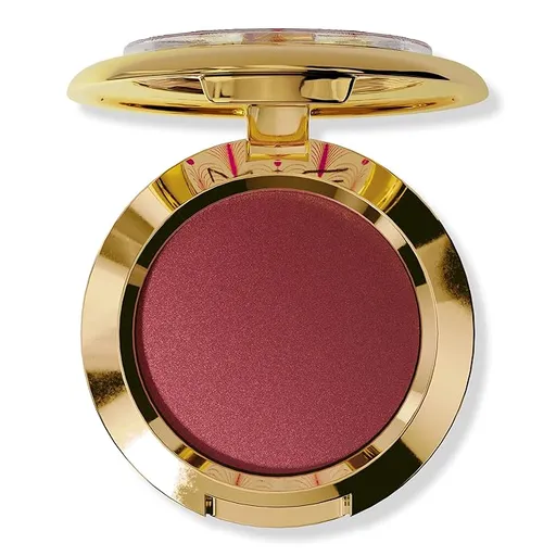 MAC Cosmetics Fard-cremă de obraz Skinfinish (Metallic Cream Blush) 5,7 g Coveted Coral