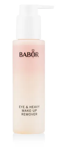 Babor Demachiant (Eye & Heavy Make-Up Remover)100 ml