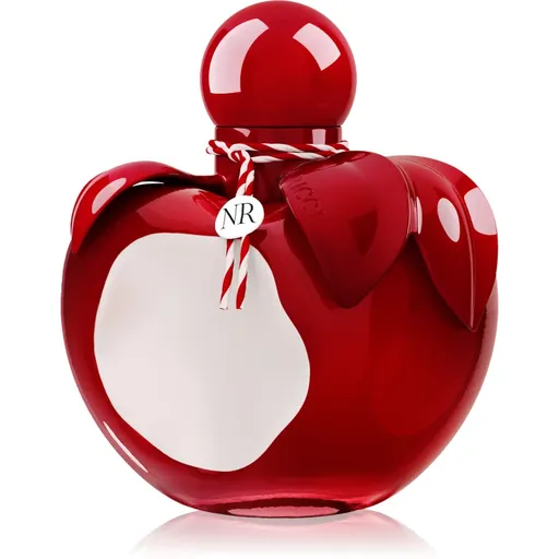NINA RICCI Nina Rouge Eau de Toilette pentru femei 80 ml