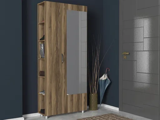 Cuier de perete, Hanah Home, Meyra, Maro