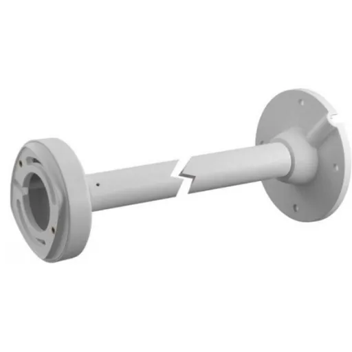 Hikvision Bracket DS-1271ZJ-135, white, Aluminum alloy, 136 565mm, 1350g