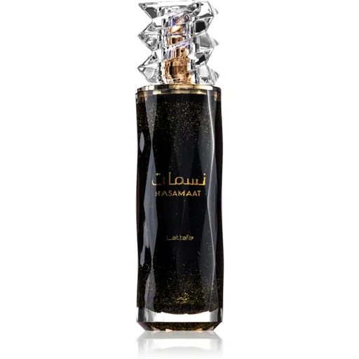 Lattafa Nasmaat Eau de Parfum unisex 100 ml