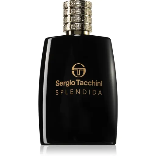 Sergio Tacchini Splendida Eau de Toilette pentru femei 100 ml