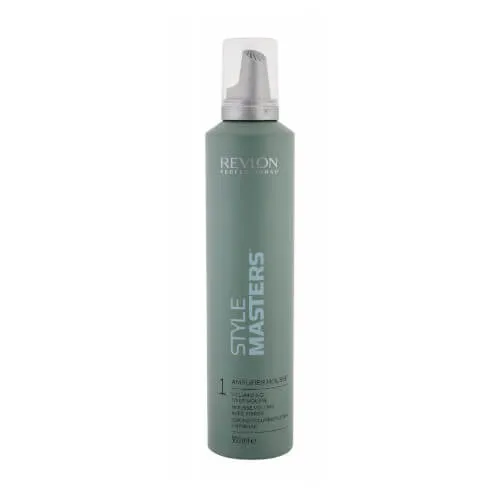 Revlon Professional Spumă pentru volum și formă Style Masters (Volume Amplifier Mousse) 300 ml