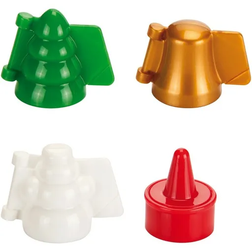 Forme de bomboane umplute Tescoma  DELICIA