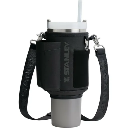 Stanley Geantă All-Day Carry-All pentru Quencher1180 ml Negru, negru