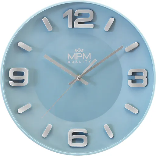 MPM Quality Ceas de design din plastic E01.4454.30