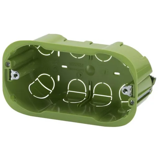 Doza aparat rigips 4 module Gewiss GW24404PM