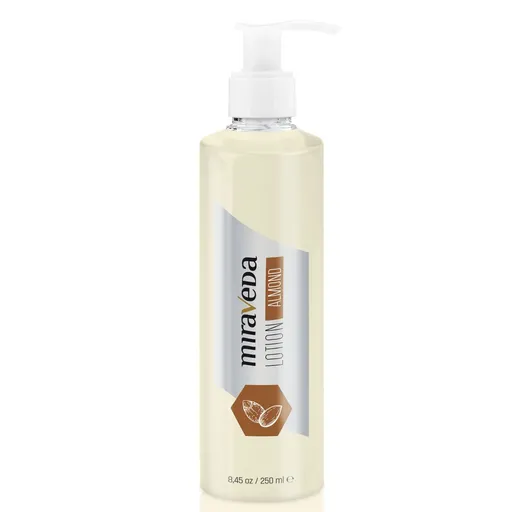Lotiune De Corp Miraveda Cu Migdale ItalWax 250 ml