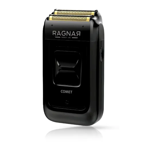 Aparat de Ras Shaver Ragnar Comet Black - Fara Fir