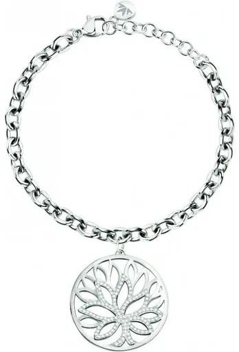 Morellato Brățară sclipitoare Arborele vieții Loto SATD13