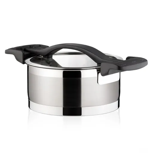 Cratiță cu capac Tescoma Ultima 3 l , diam. 20 cm