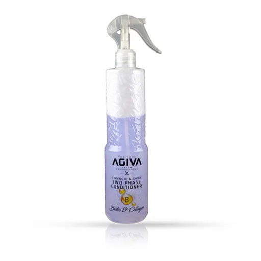 Balsam grooming - AGIVA - Biotin  Colagen - 400 ml