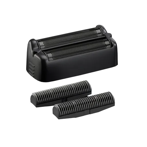 BaByliss PRO Cap de schimb pentru plăci de tuns cu lame Black FX79RF2MBE