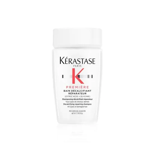 Sampon Decalcifiant Reparator Kerastase Premiere 80 ml