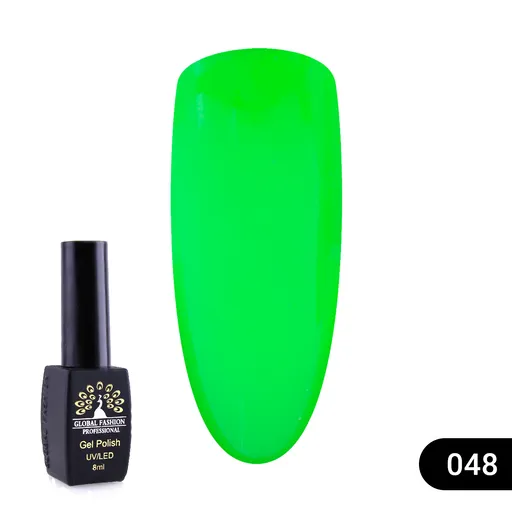 Oja Semipermanenta London 8 ml, 48, TPO Free