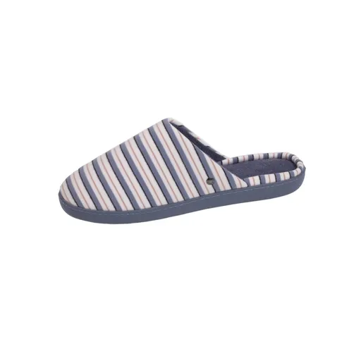 Balerini ergonomici din velur Isotoner