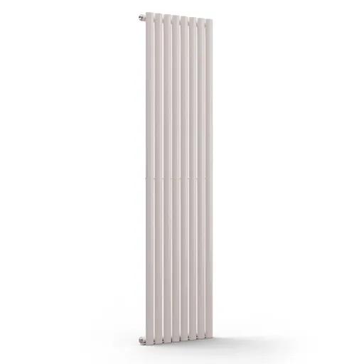 Blumfeldt Tallheo, 47 x 160, radiator, radiator tubular, 728 W, apă caldă, 1/2