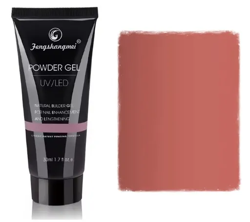 Polygel FSM 30g - 16, TPO Free