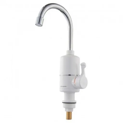 Robinet - Baterie Electrica , Elefant Aquatic, 3.6kW, HY30-05BS