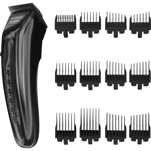 Rowenta Barber Experience TN155LE0 aparat pentru tuns parul 1 buc