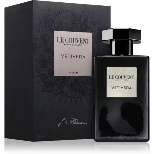 Le Couvent Maison de Parfum Vetivera Eau de Parfum unisex 100 ml