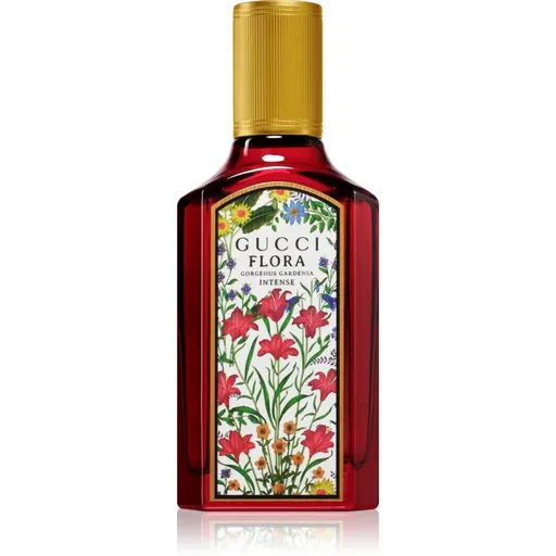 Gucci Flora Gorgeous Gardenia Eau de Parfum Intense Eau de Parfum pentru femei 50 ml
