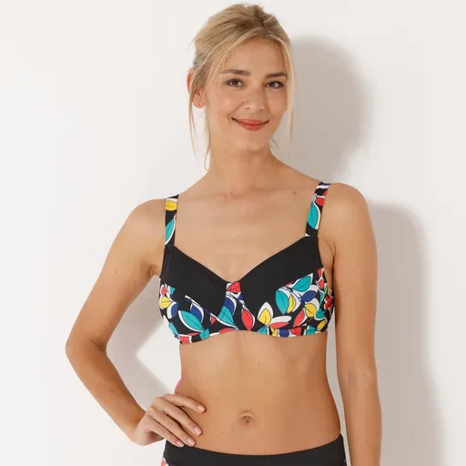 Costum de baie cu sârmă Boruca