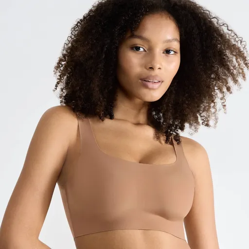 Sutien Sloggi Zero Feel 2.0 Bolero, fără armătură