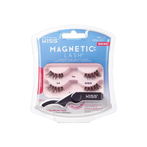 KISS Gene magnetice Magnetic Lash 04