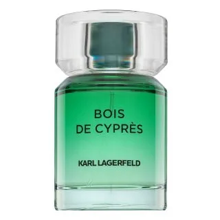 Lagerfeld Bois de Cyprès Eau de Toilette bărbați 50 ml