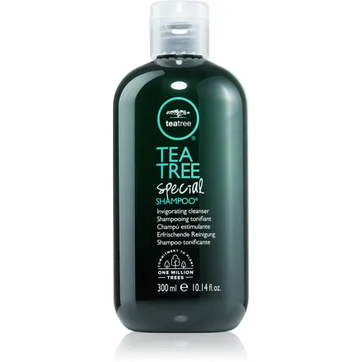 Paul Mitchell Tea Tree Special sampon revigorant 300 ml