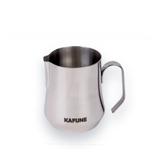 Latiera Kafune - Instrumentul Esențial Pentru Fiecare Barista