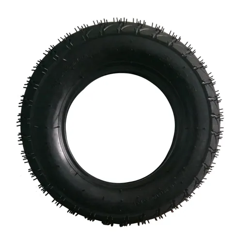 Set Cauciuc+ Camera universal -Dimensiuni 3.50-8