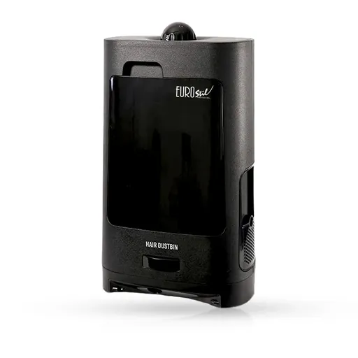 Aspirator pentru Curatare Par Eurostil Negru