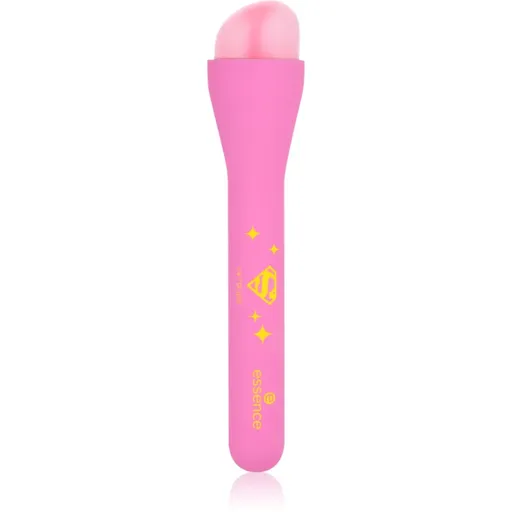 essence Superman pensula pentru aplicare fard obraz 1 buc