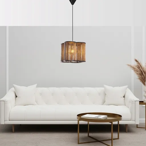 Lustra, Opviq, 390FLH2189, Maro antichizat