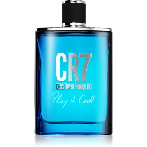 Cristiano Ronaldo CR7 Play It Cool Eau de Toilette pentru bărbați 100 ml